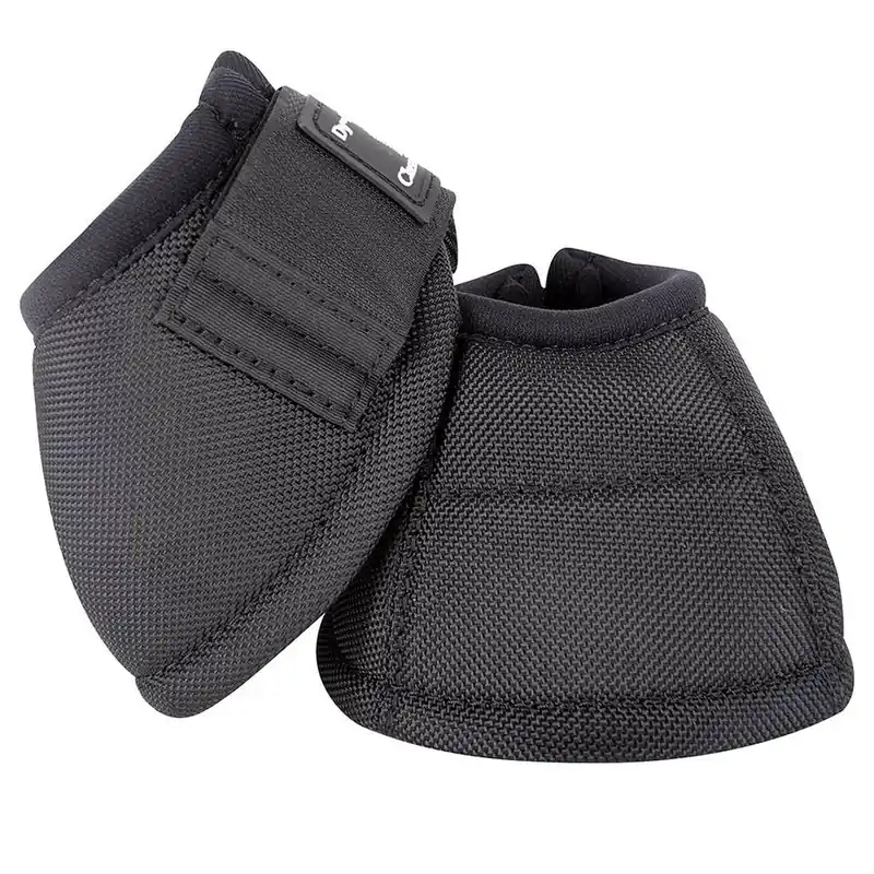 Classic Equine DyNo Turn Bell Boots
