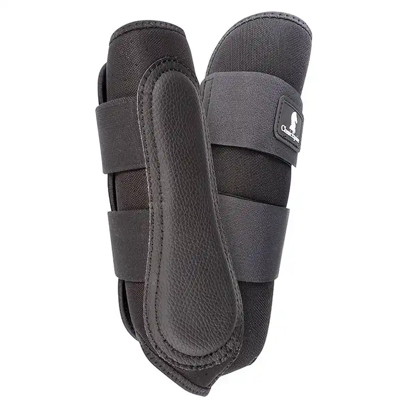Classic Equine AirWave EZ Wrap II Front Splint Boots