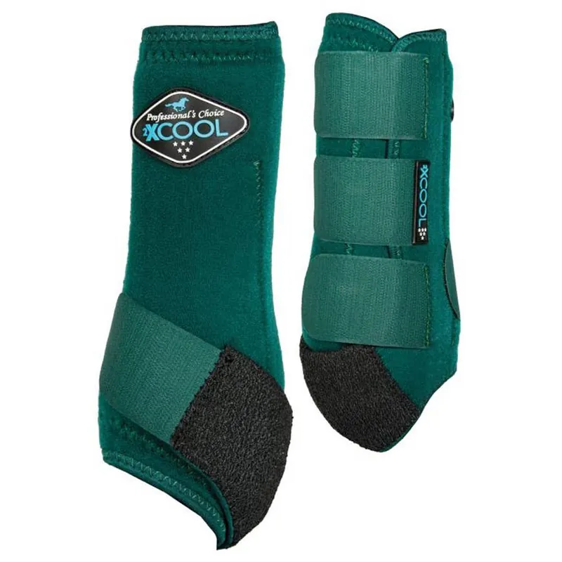Professional‘s Choice 2XCool Front Sports Medicine Boots