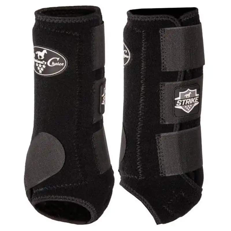 Professional‘s Choice Strike Front Sports Medicine Boots