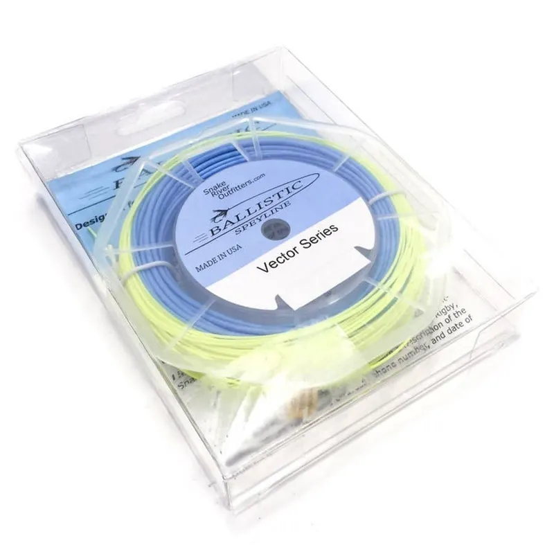 Ballistic Speyline Vector Series