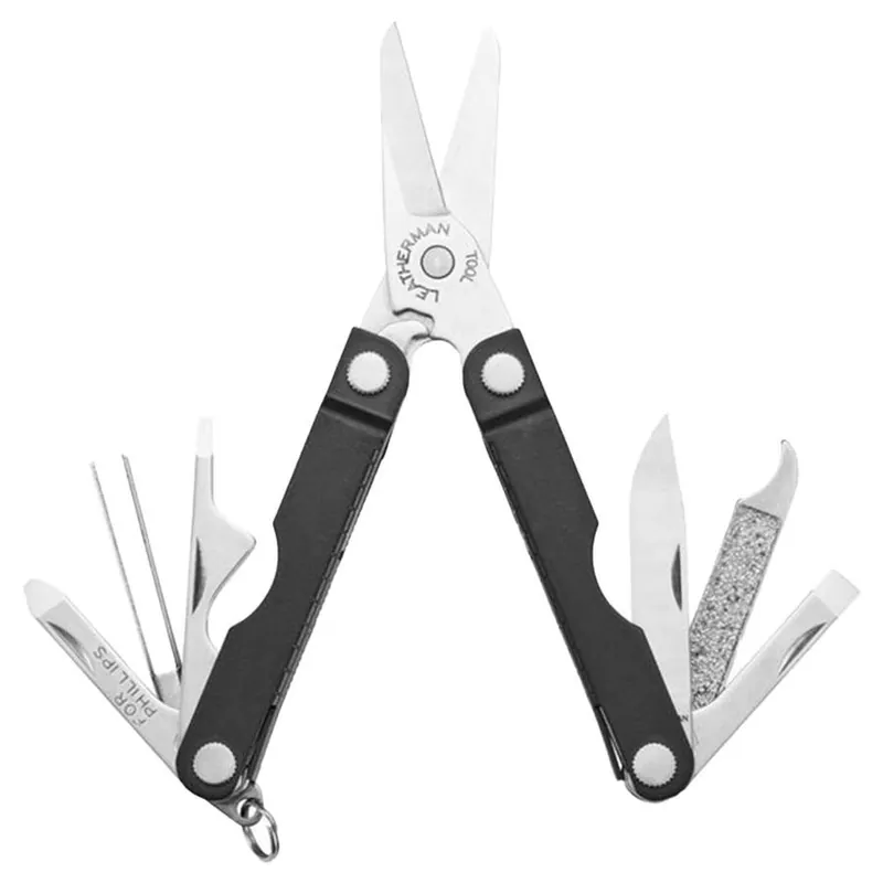 Leatherman Micra Keychain Multitool