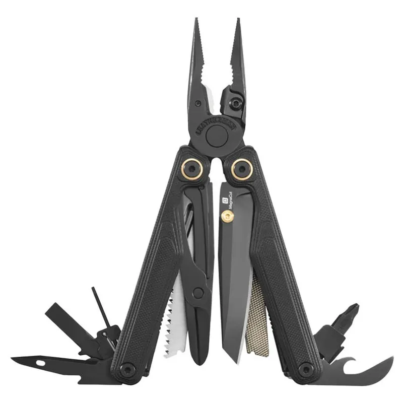 Leatherman Wave Alpha Multiool