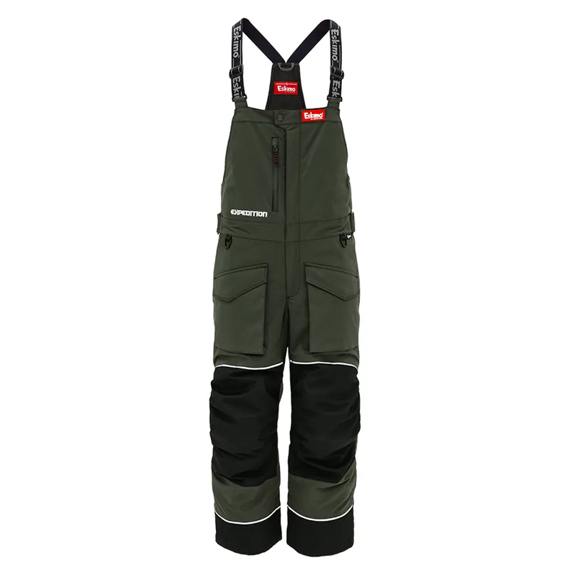 Eskimo Men‘s Expedition Bibs