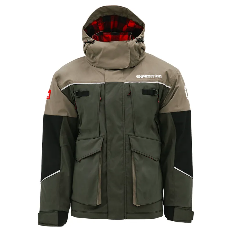 Eskimo Men‘s Expedition Jacket