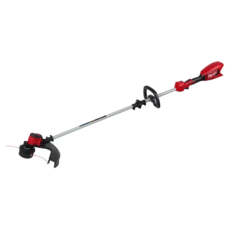 Milwaukee M18 Brushless String Trimmer Tool