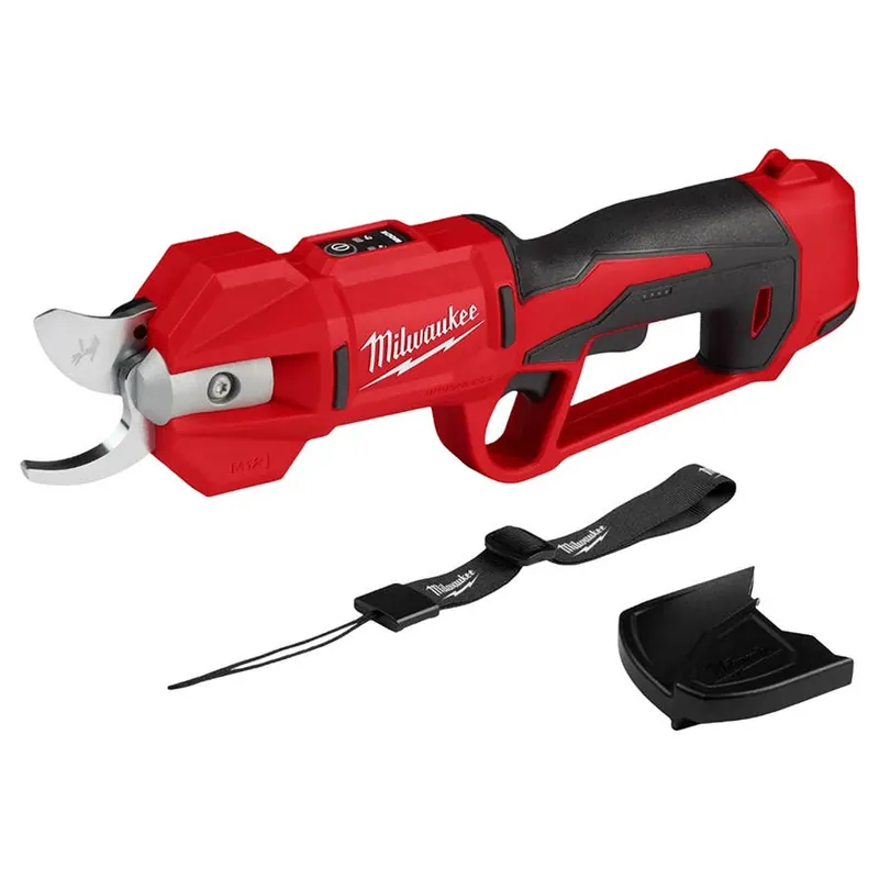 Milwaukee M12 Brushless Pruning Shears