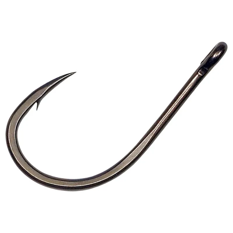 Gamakatsu Octopus Straight Eye 4x Strong Hooks