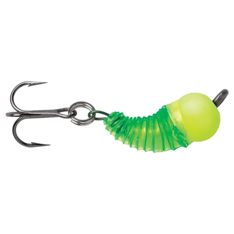 VMC Tungsten BugBite Jig