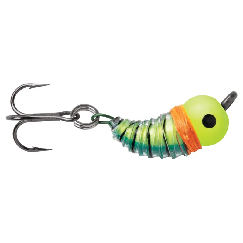VMC Tungsten BugBite Jig