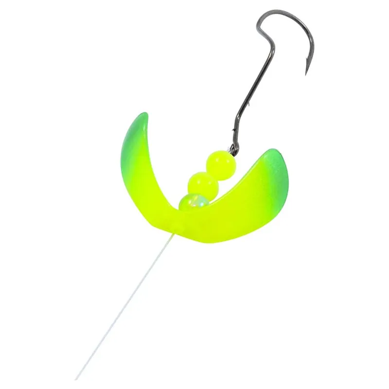 Northland Fishing Tackle Butterfly Blade Super Death Rig