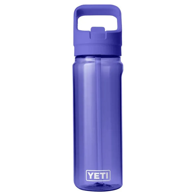 Yeti Yonder Water Bottle with Straw Cap