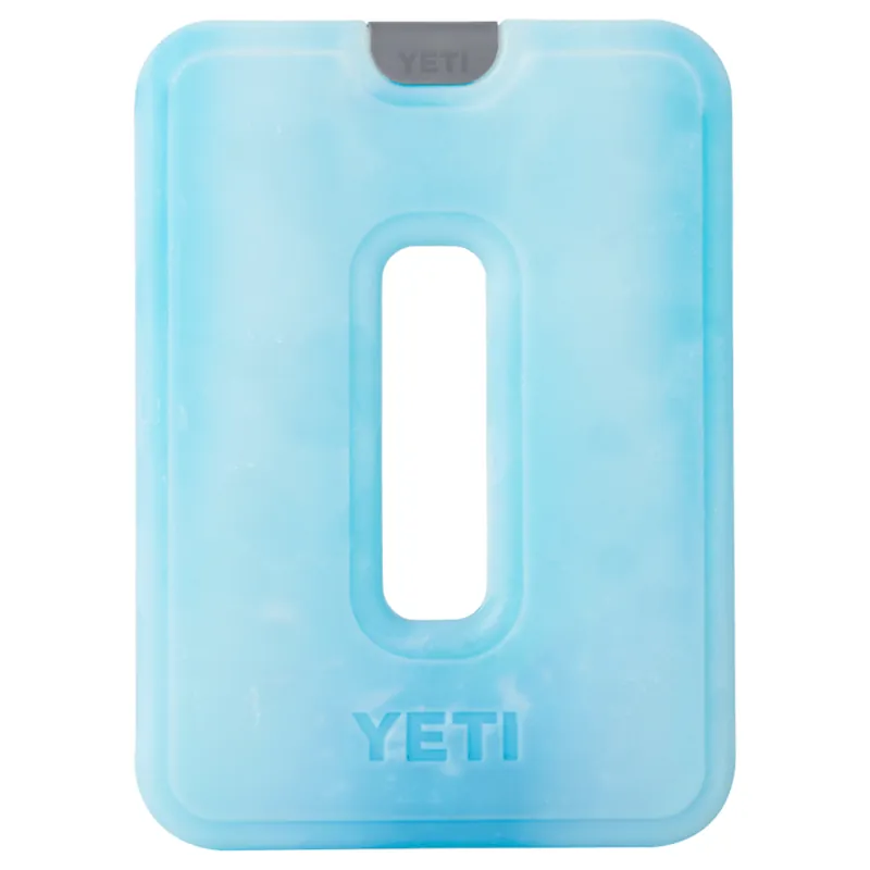 Yeti Thin Ice Sheet
