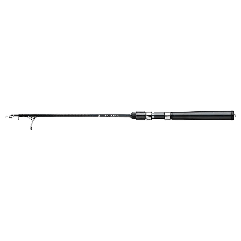 Daiwa Ardito Jitte Telescopic Travel Spinning Rod