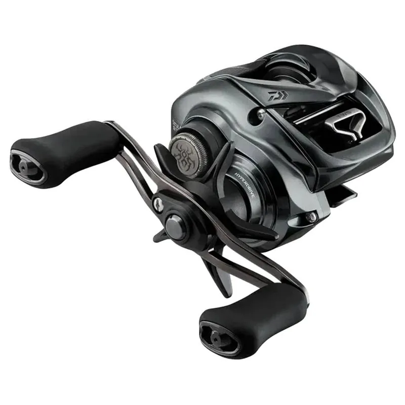 Daiwa Tatula SV 100 Baitcast Reel