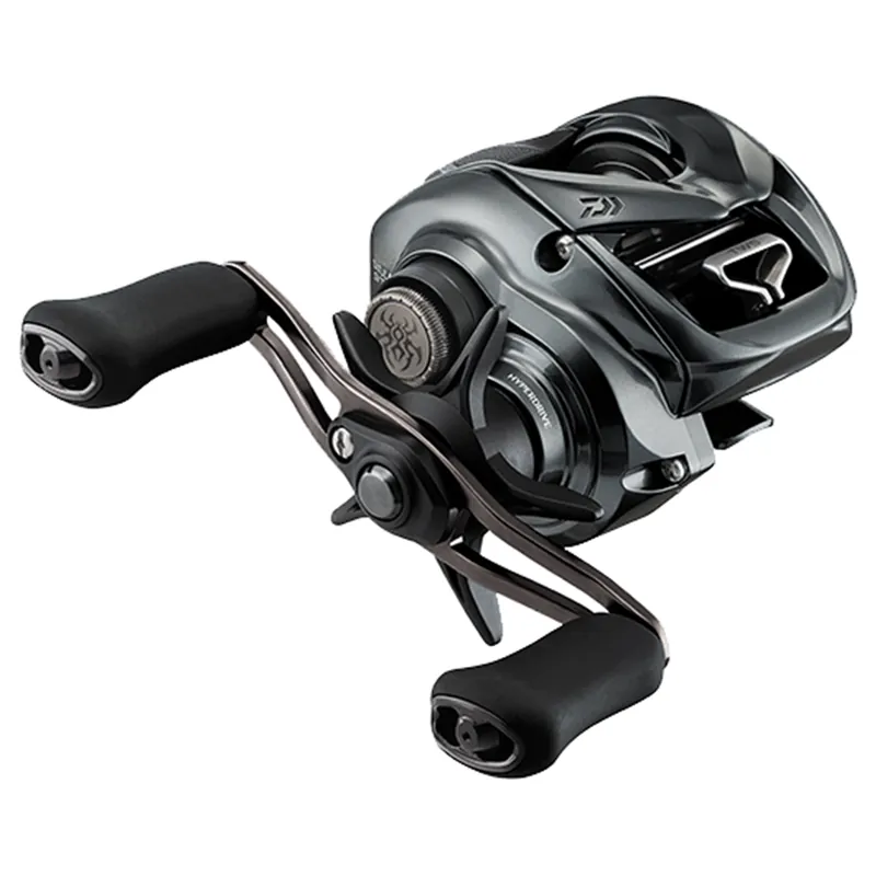 Daiwa Tatula SV TW 100 Baitcast Reel