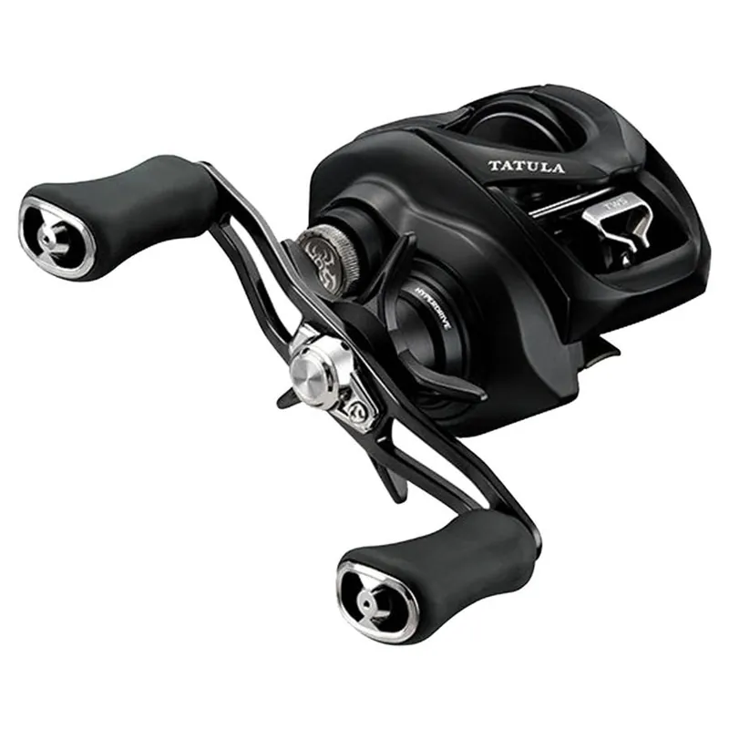 Daiwa Tatula TW 150 Baitcast Reel