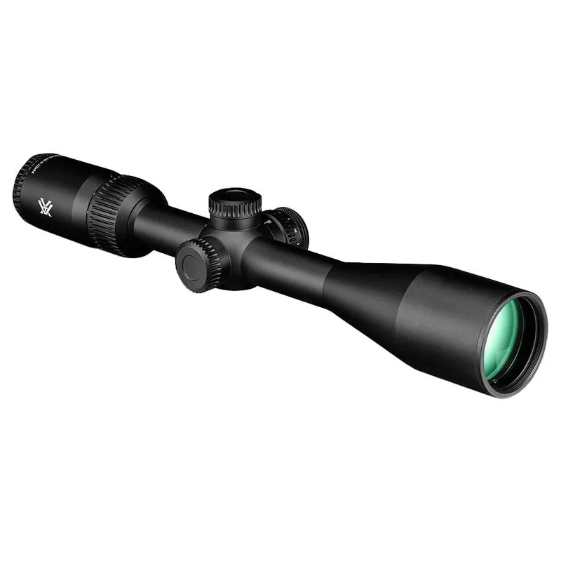 Vortex Optics Crossfire HD SFP Illuminated Dead-Hold 2A BDC (MOA) Reticle Riflescope
