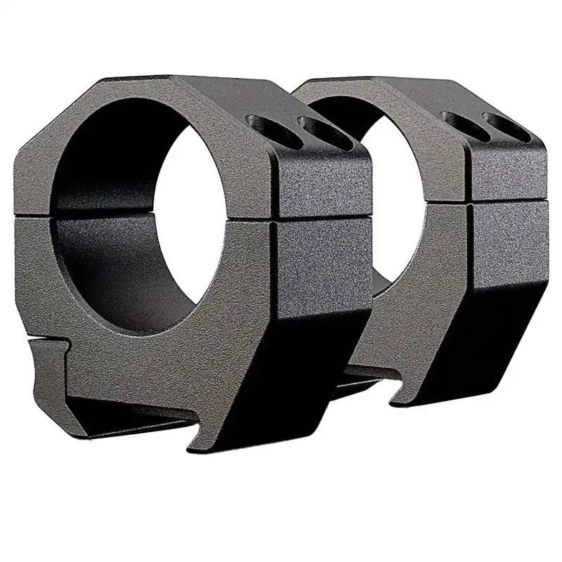 Vortex Optics 30mm Precision Matched Riflescope Rings