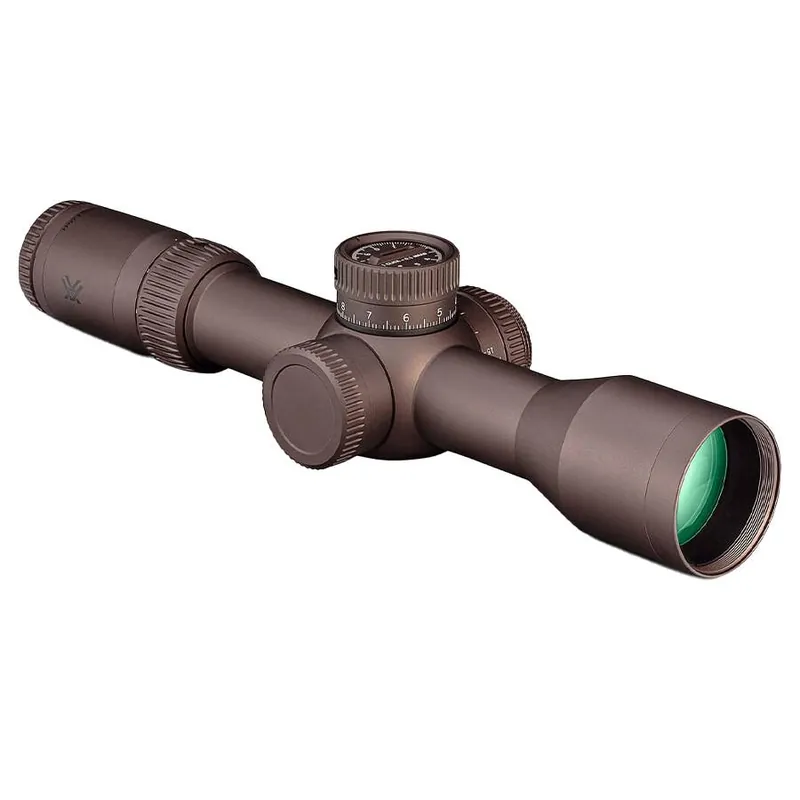 Vortex Optics Razor HD Gen III EBR-7D (MRAD) Reticle Riflescope
