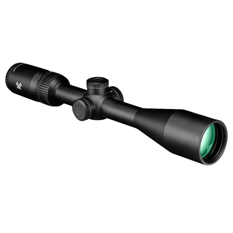 Vortex Optics Crossfire HD SFP WideRange Plex (MOA) Reticle Riflescope