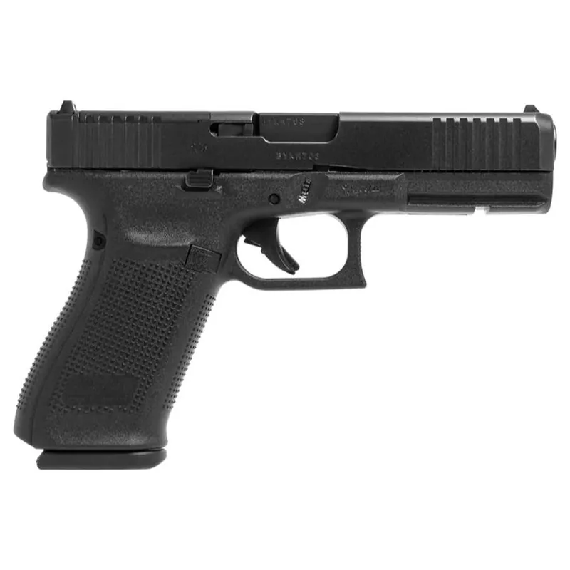 Glock G20 V MOS 10mm Semi Auto Pistol