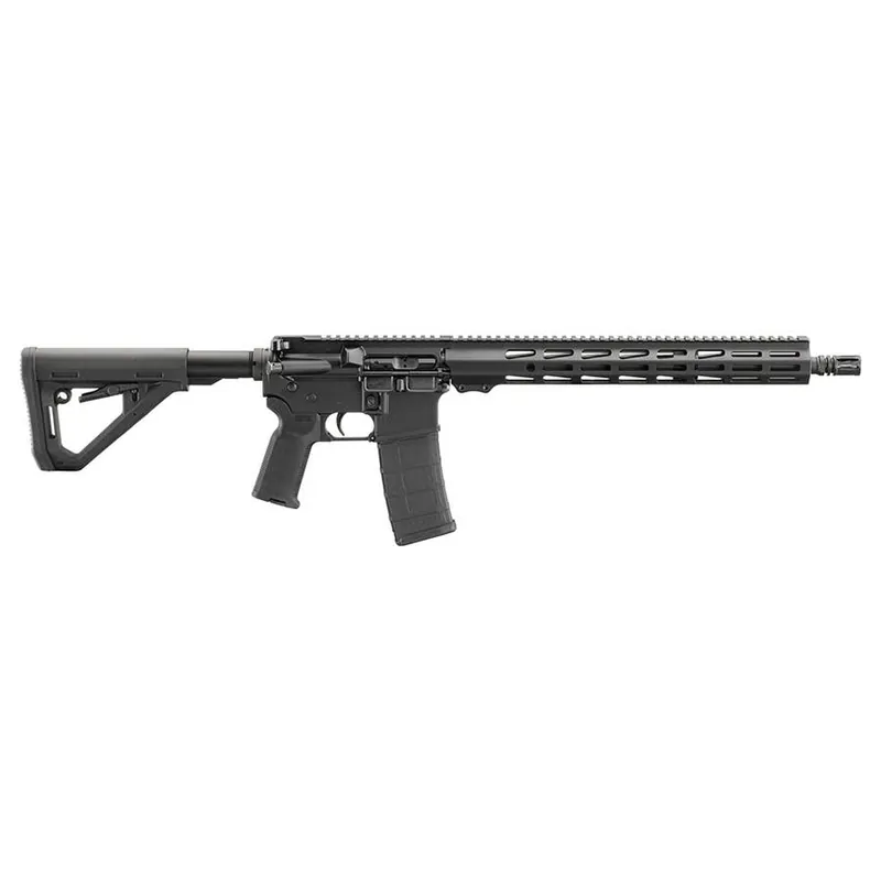 Ruger 5.56mm/.223 Harrier Magpul Semi Auto Rifle