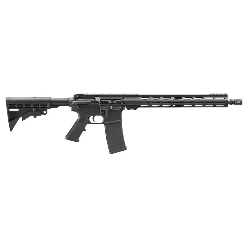 Ruger 5.56mm/.223 Harrier A2 Semi Auto Rifle