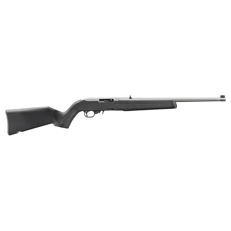Ruger 10/22 Carbine .22 LR Non-Threaded Semi Auto Rifle