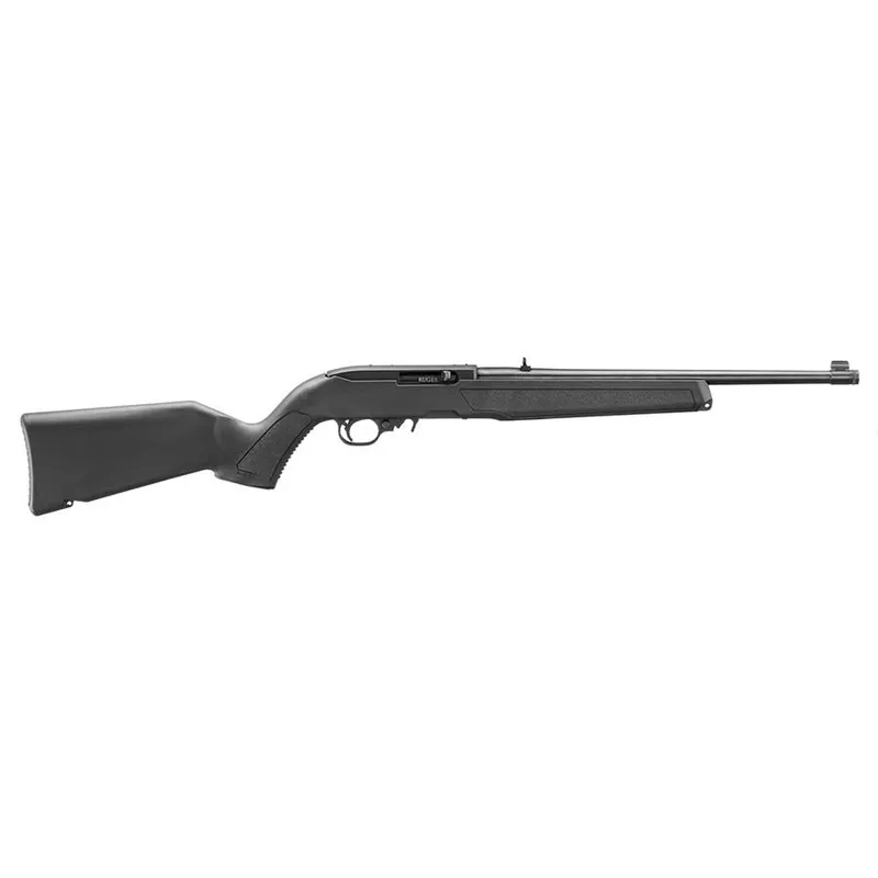 Ruger 10/22 Carbine .22 LR Threaded Semi Auto Rifle