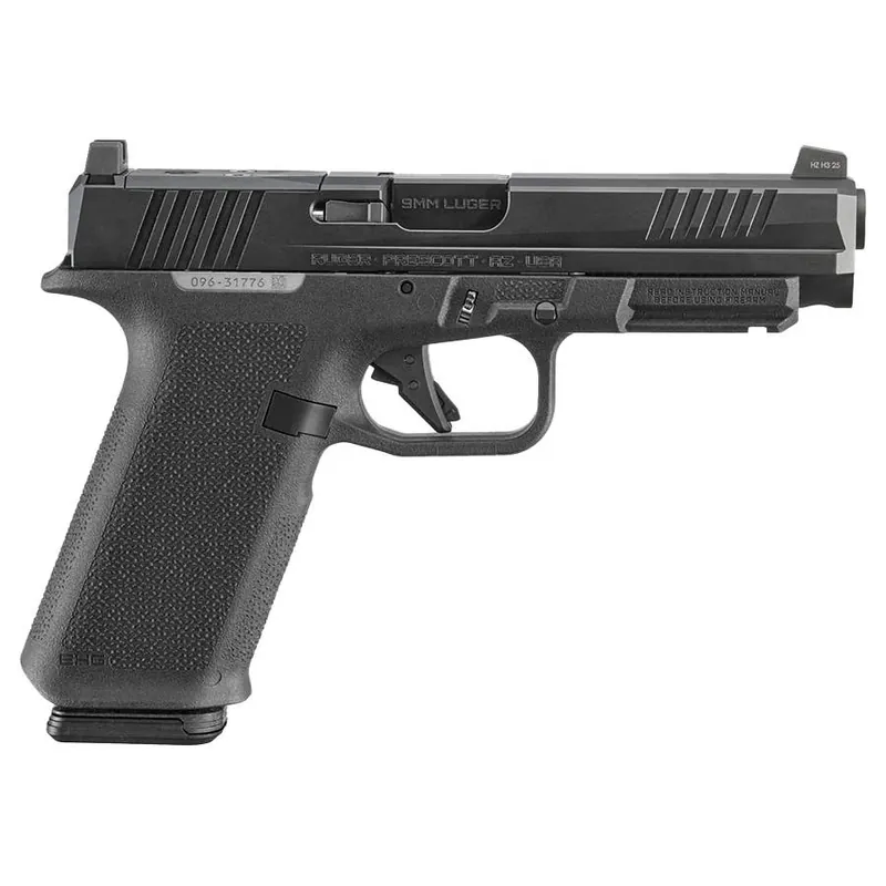 Ruger 9mm RXM Semi Auto Pistol