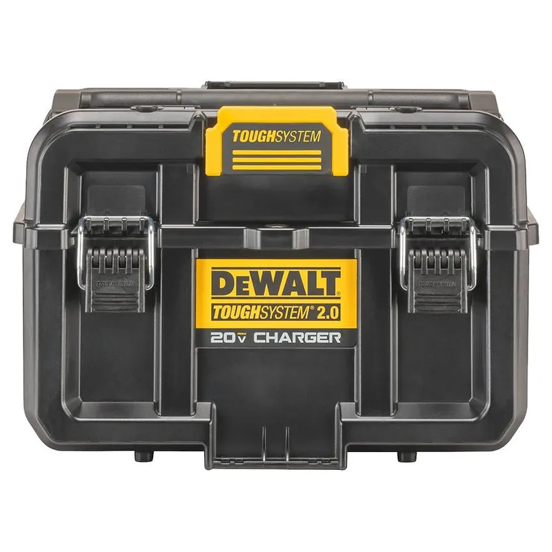 DeWalt TOUGHSYSTEM 2.0 20V MAX Dual Port Charger