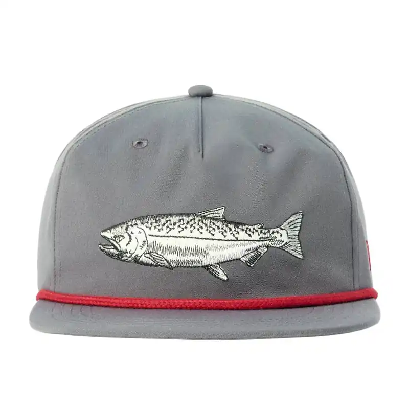 Duck Camp Men‘s Chinook Salmon Cap