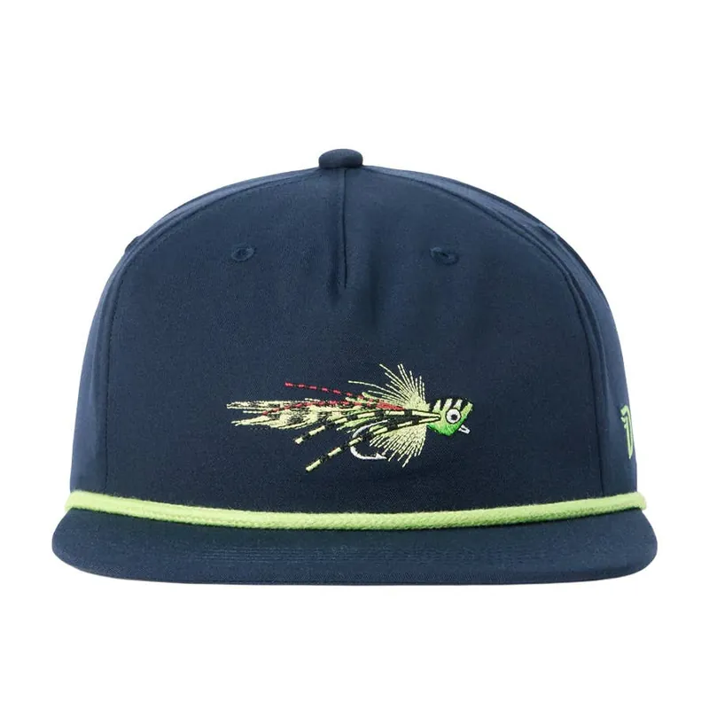 Duck Camp Men‘s Popper Cap