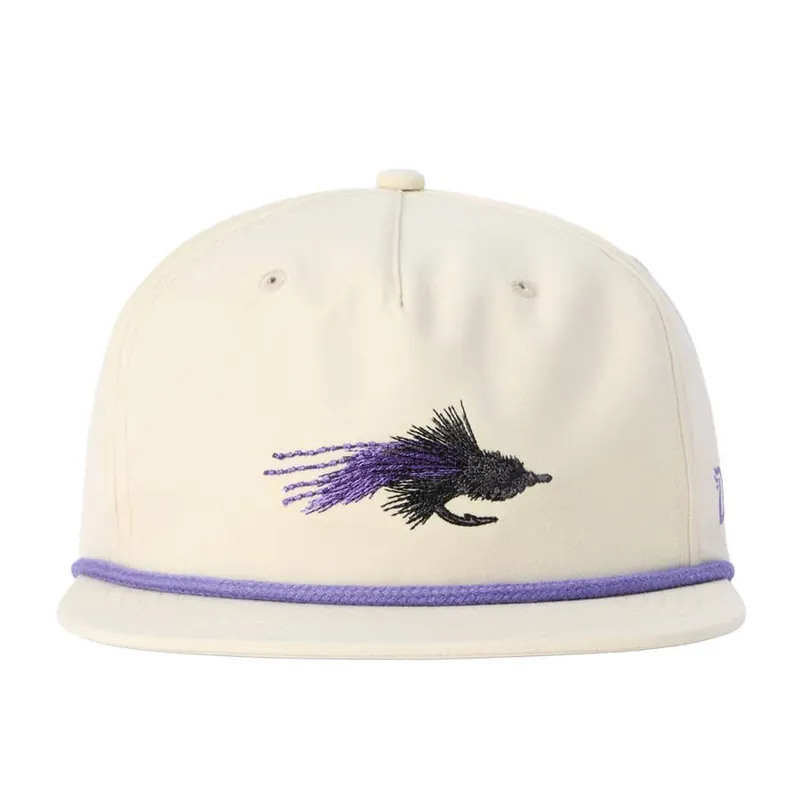 Duck Camp Men‘s Tarpon Toad Cap