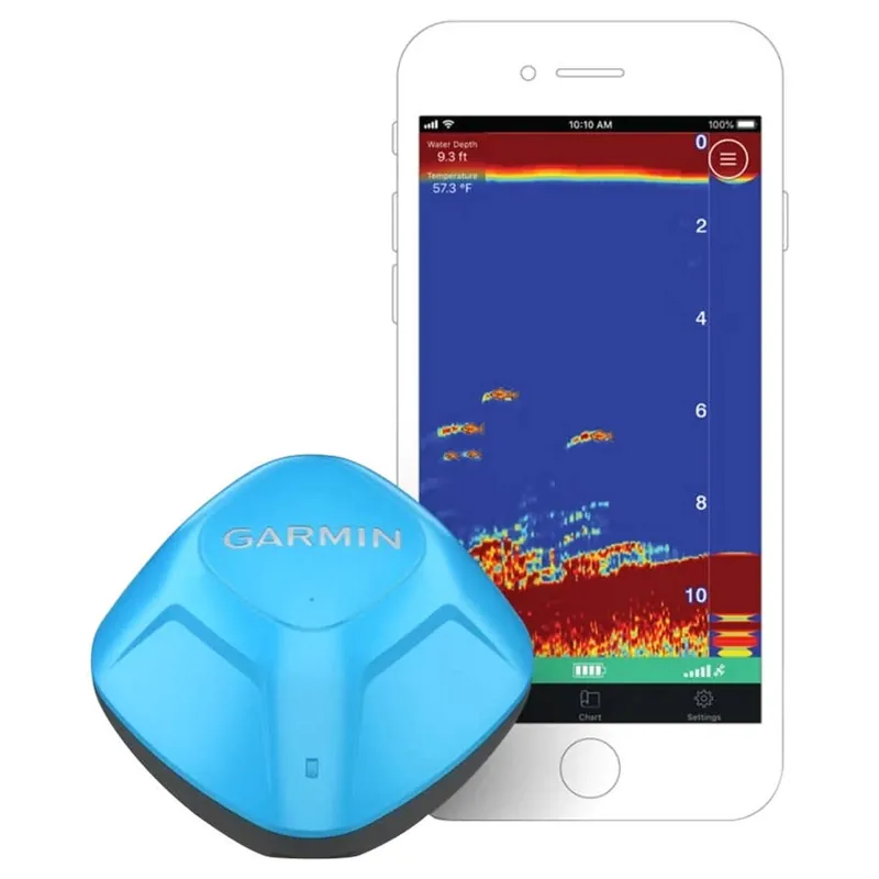 Garmin Striker GPS Castable Sonar Fishfinder