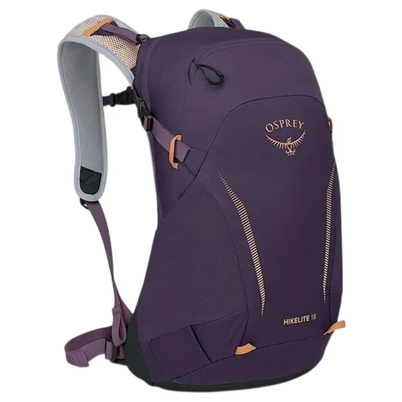 Osprey Hikelite 18L Backpack