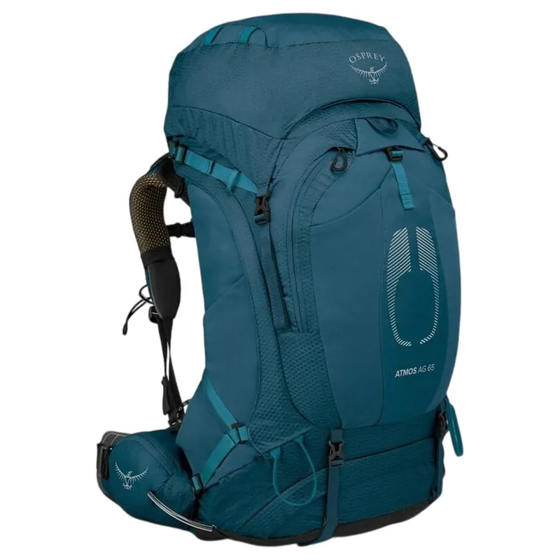 Osprey Men‘s Atoms AG 65 Backpack