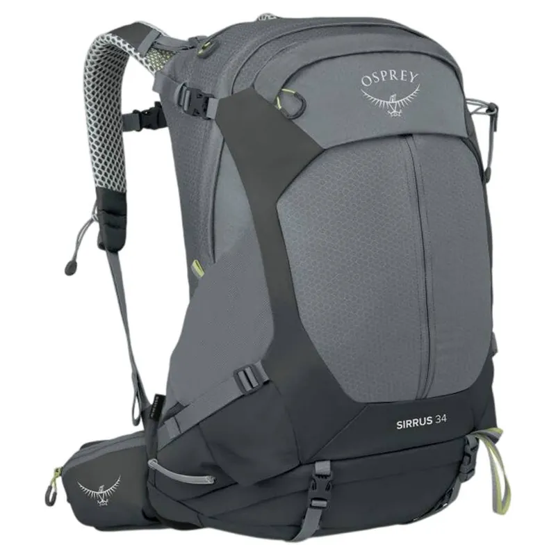 Osprey Sirrus 34L Backpack
