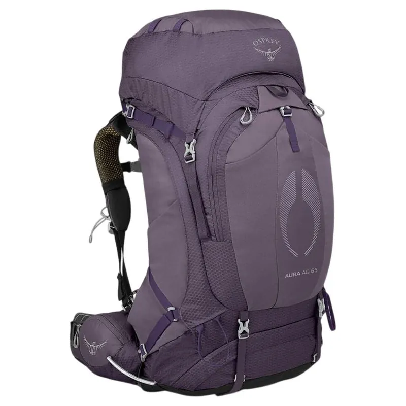 Osprey Women‘s Aura AG 65 Backpack