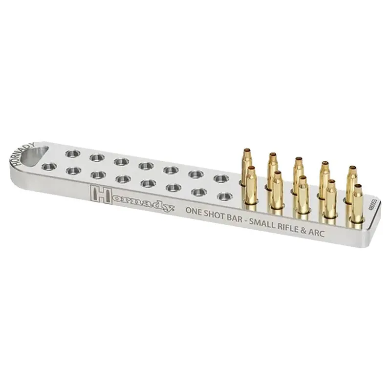 Hornady One Shot Spray Bar