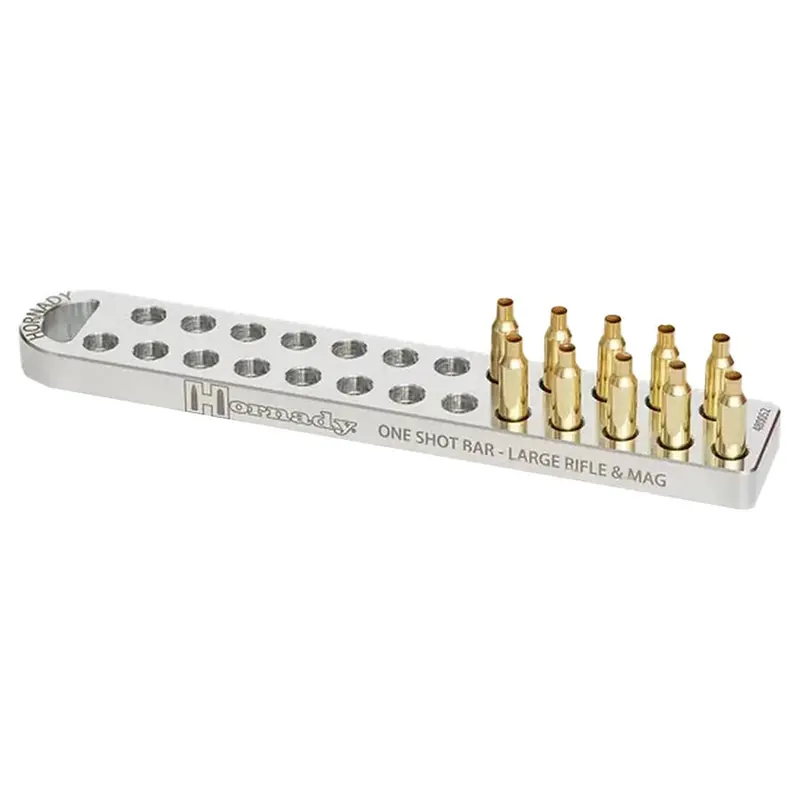 Hornady One Shot Spray Bar