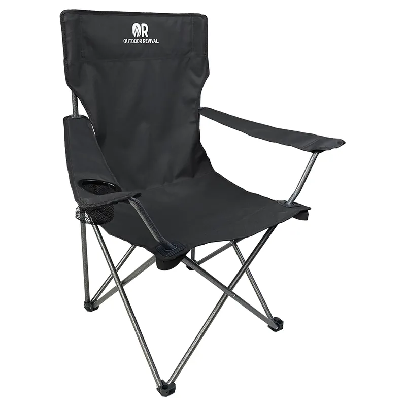 Outdoor Revival Everyday Quad Chair