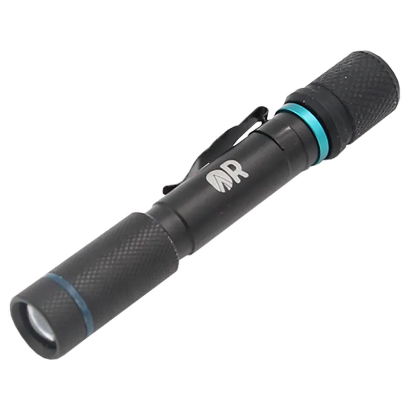 Outdoor Revival Rechargeable Pocket Flashlight
