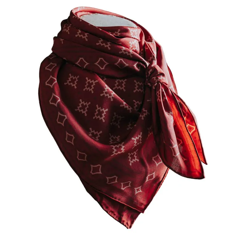 Smith + Rogue Unisex Buckaroo Las Cruces 42" - Cobre