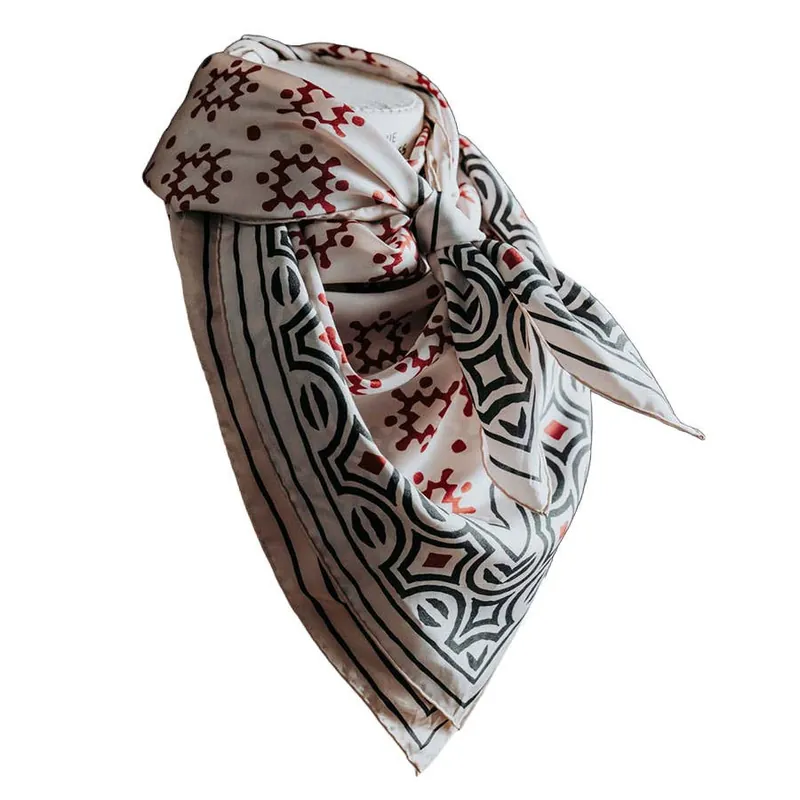 Smith + Rogue Unisex Buckaroo Las Cruces 42" - Sea Pearl
