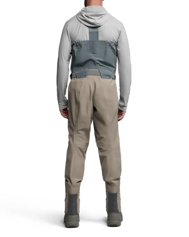Sitka Men‘s CrossCurrent GTX 9-11 Stockingfoot Waders