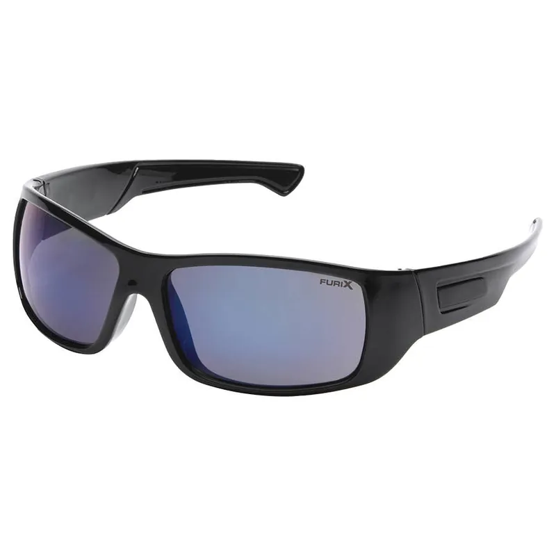 Pyramex Safety Furix Full Frame Safety Glasses