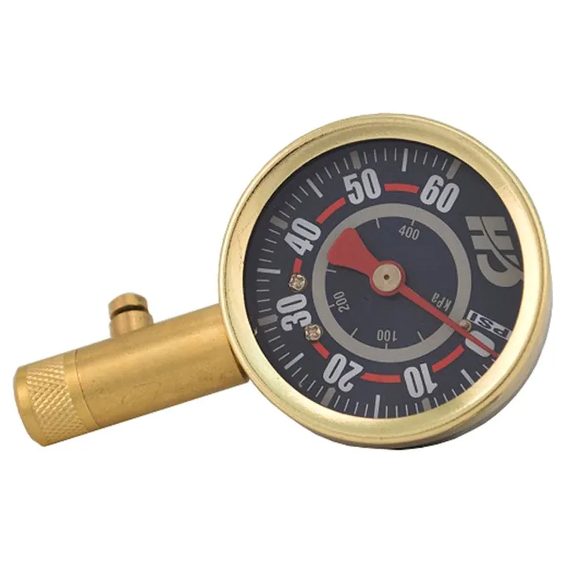 Campbell Hausfeld Shrader Tire Gauge