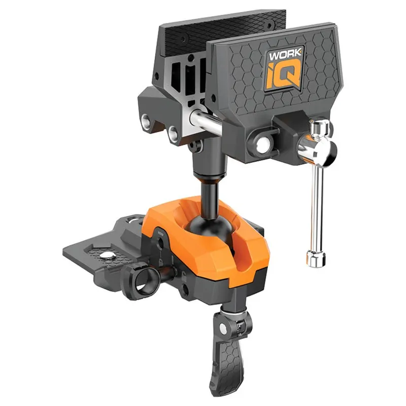 Work IQ Tools IQ Vise